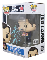 Jason Sudeikis Signed Ted Lasso #1506 Funko Pop Vinyl Figure BAS #BR82403