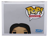 Michelle Rodriguez Fast & Furious Signed Letty Ortiz #1994 Funko Pop Figure BAS
