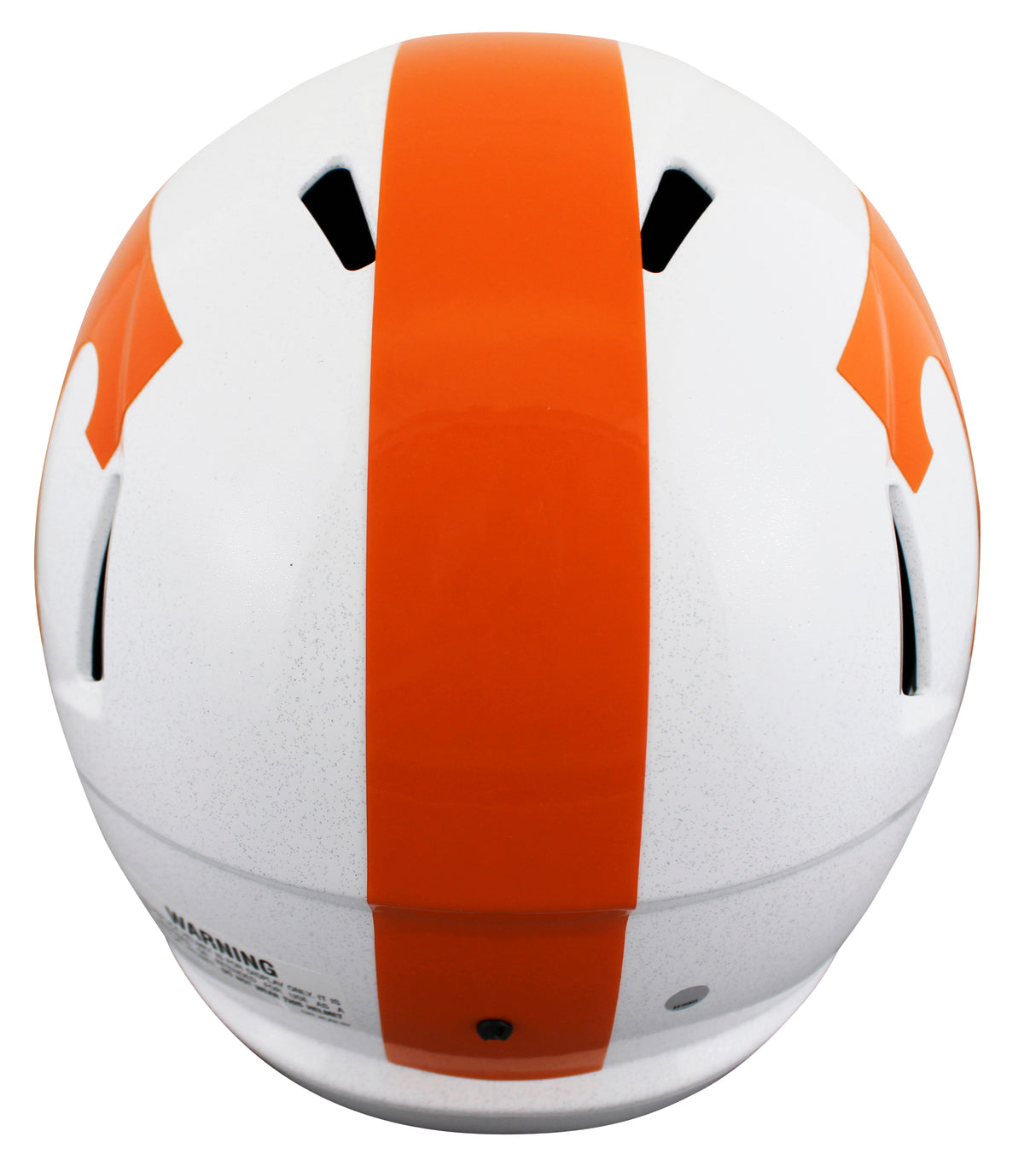 Tennessee Peyton Manning Authentic Signed Full Size Speed Rep Helmet Steiner