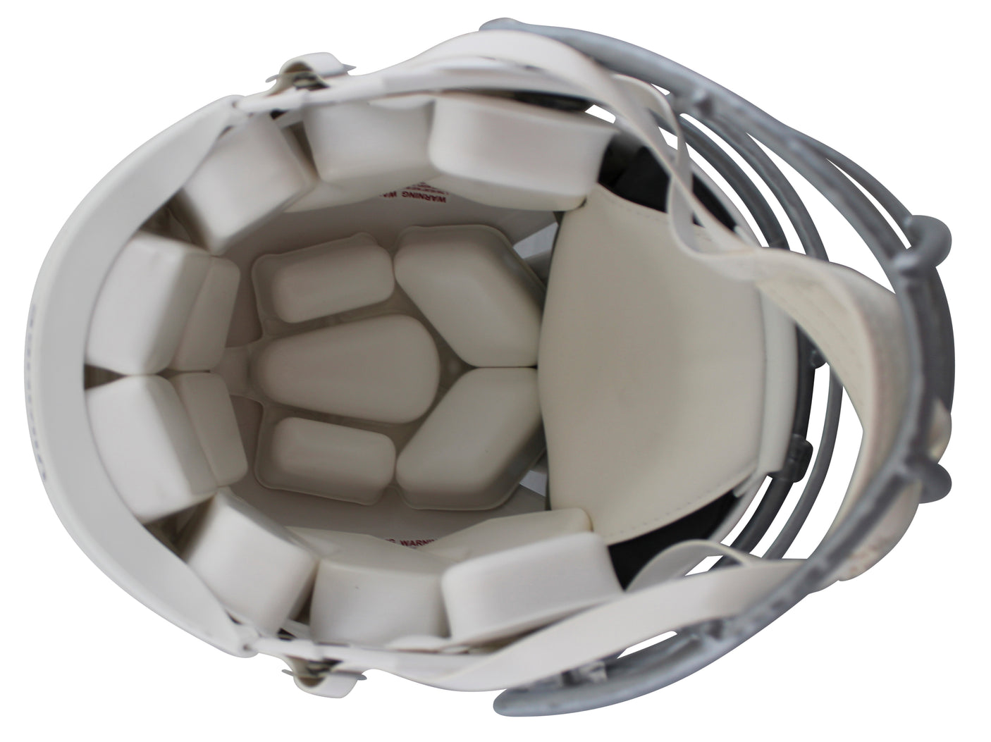 Vikings Randy Moss Signed 2024 On-Field Alt F/S Speed Proline Helmet W/ Case BAS