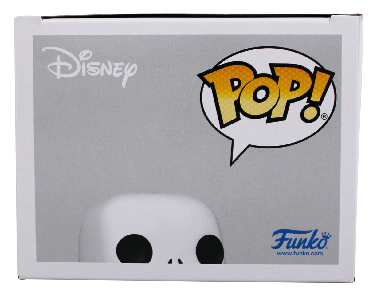 Chris Sarandon "Jack" Signed #1355 Funko Pop Vinyl Figure PSA/DNA #AQ51695