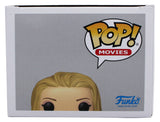Natasha Henstridge Species "Sil" Signed #1906 Funko Pop Figure PSA/DNA #AQ51694