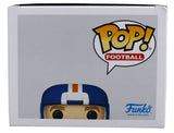 Broncos John Elway Authentic Signed #332 Funko Pop Vinyl Figure BAS Witnessed