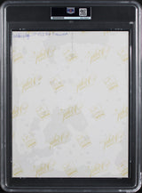 Heath Ledger Brokeback Mountain Authentic Signed 8x10 Photo PSA/DNA Slabbed
