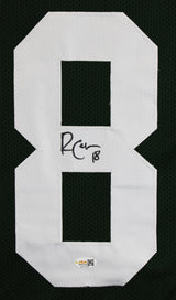 Randall Cobb Authentic Signed Green Pro Style Jersey Autographed JSA Witnessed