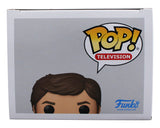 Michael C. Hall Dexter Signed Dexter Morgan #1965 Funko Pop Vinyl Figure BAS