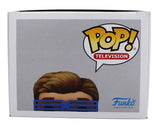 Mark-Paul Gosselaar Saved By The Bell "Zack" Signed #1575 Funko Pop Figure BAS 4