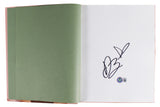 Drew Barrymore Authentic Signed Rebel Homemaker Hardcover Book Autographed BAS