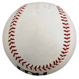 Sadaharu Oh Authentic 2x Signed English & Japanese Baseball BAS #AE13972