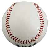 Sadaharu Oh Authentic 2x Signed English & Japanese Baseball BAS #AE13972