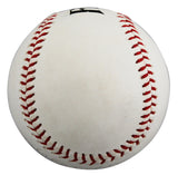 Sadaharu Oh Authentic 2x Signed English & Japanese Baseball BAS #AE13972