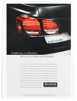 Tiger Woods Authentic Signed 2008 Athlon Sports Golf Magazine BAS #AE13983