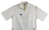 Jack Nicklaus Authentic Signed The Tradition Caddy Bib Shirt BAS #AE14000
