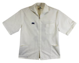 Jack Nicklaus Authentic 2x Signed The Tradition Caddy Bib Shirt BAS #AE64004