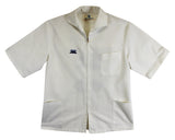 Jack Nicklaus Authentic 2x Signed The Tradition Caddy Bib Shirt BAS #AE64004