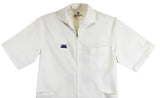 Jack Nicklaus Authentic 2x Signed The Tradition Caddy Bib Shirt BAS #AE64004