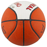 Shaquille O'Neal Game Used 10,000th Career Rebound Spalding NBA Game Basketball