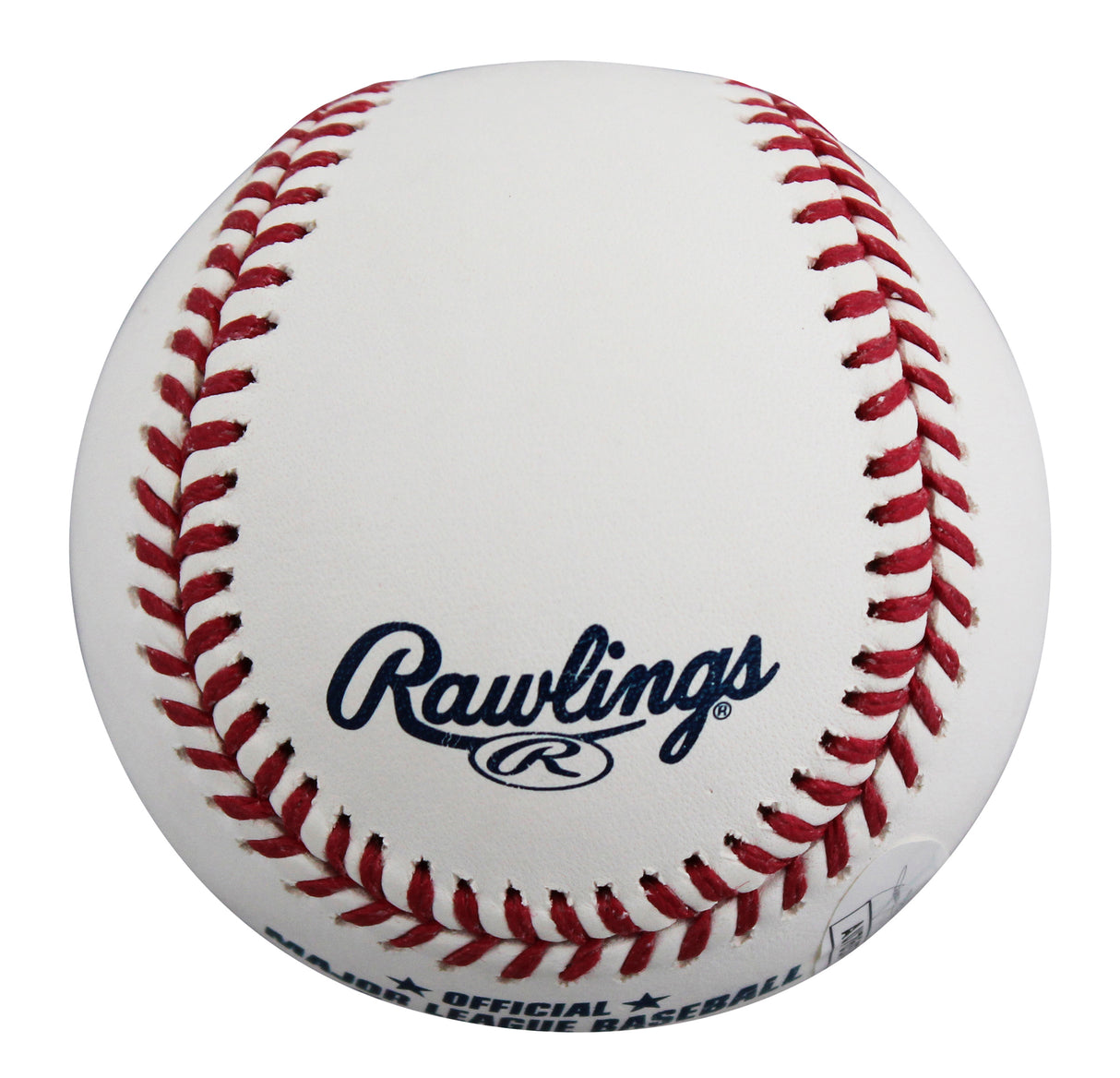 Rangers Wyatt Langford Authentic Signed Robert Manfred OML Baseball JSA #AU76574