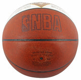 Shaquille O'Neal Game Used 20,000 Career Pts Scored Game Spalding NBA Basketball