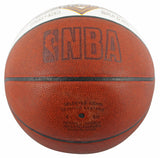 Shaquille O'Neal Game Used 20,000 Career Pts Scored Game Spalding NBA Basketball