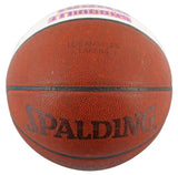 Shaquille O'Neal Game Used 20,000 Career Pts Scored Game Spalding NBA Basketball