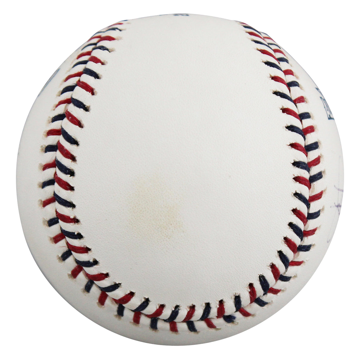 Rangers Elvis Andrus Signed 2010 All Star Game Selig OML Baseball PSA #L48601