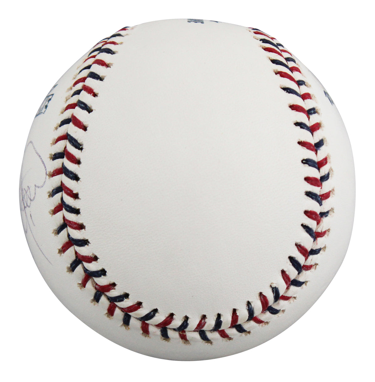 Rangers Elvis Andrus Signed 2010 All Star Game Selig OML Baseball PSA #L48601
