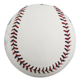 Rangers Elvis Andrus Signed 2010 All Star Game Selig OML Baseball PSA #L48601