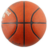 Shaquille O'Neal Game Used 10,000 Career Pts Scored Game Spalding NBA Basketball