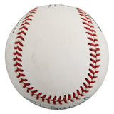 Cardinals Stan Musial Authentic Signed Bart Giamatti ONL Baseball BAS #BY101126