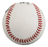 Cardinals Stan Musial Authentic Signed Bart Giamatti ONL Baseball BAS #BY101126