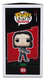 Cailee Spaeny Signed Alien: Romulus #1614 Funko Pop Vinyl Figure BAS #BS12555