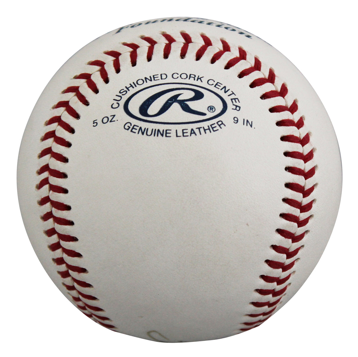 Mets Tom Seaver "HOF 92" Authentic Rawlings Baseball Autographed BAS #BY101132