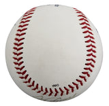 Mets Tom Seaver "HOF 92" Authentic Rawlings Baseball Autographed BAS #BY101132
