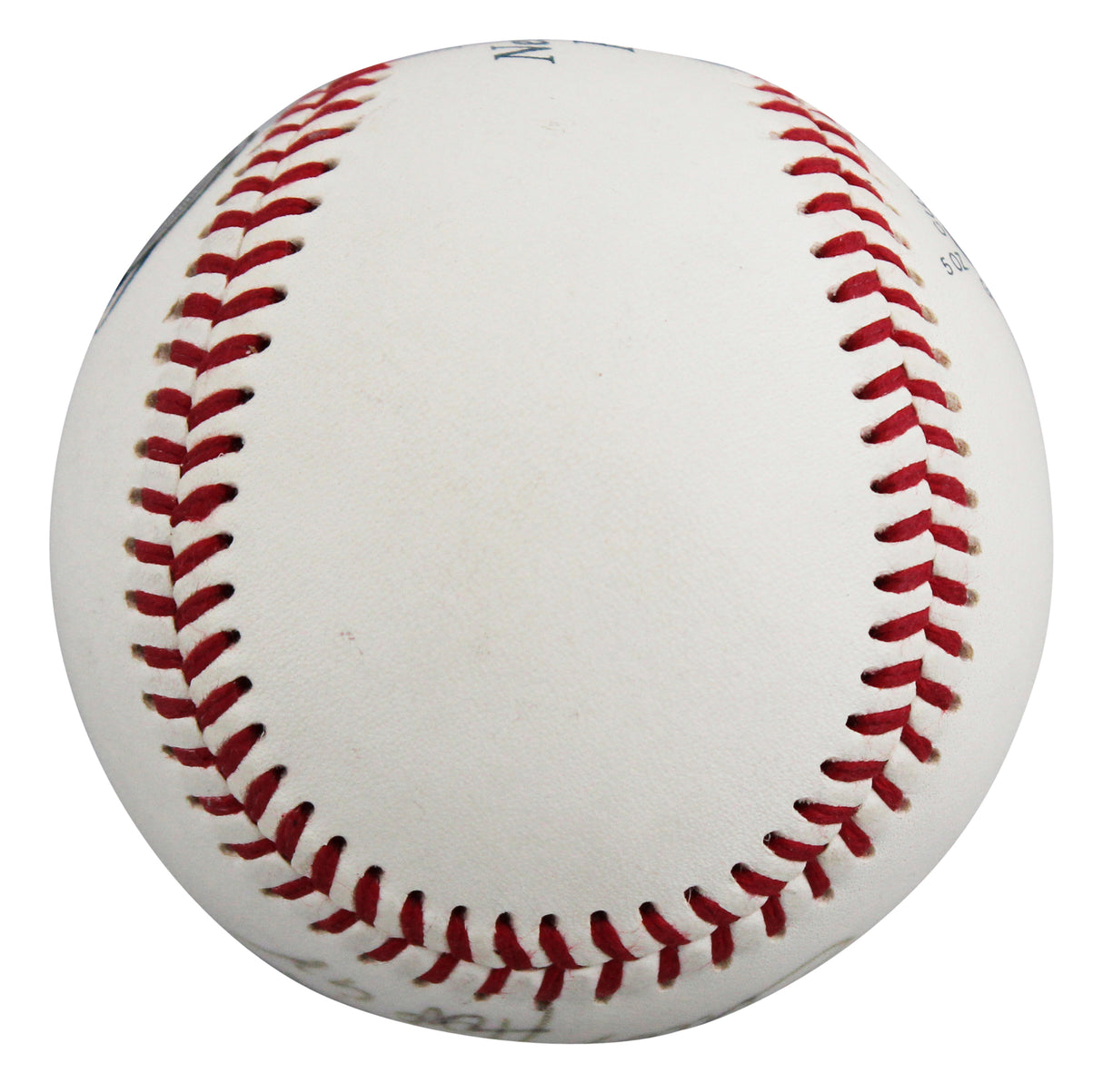 Mets Tom Seaver "HOF 92" Authentic Rawlings Baseball Autographed BAS #BY101132