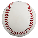 Mets Tom Seaver "HOF 92" Authentic Rawlings Baseball Autographed BAS #BY101132
