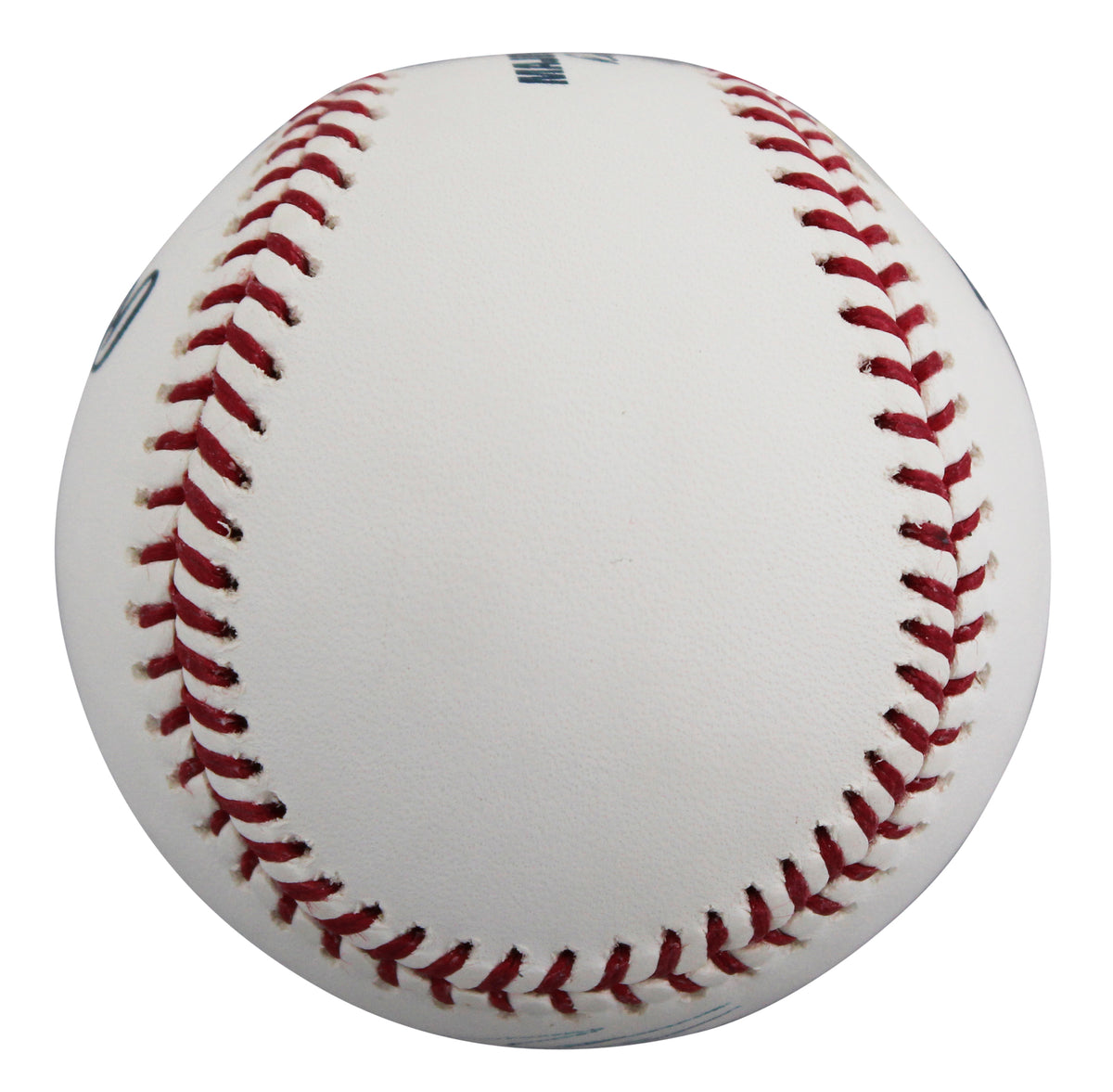 Tigers Gleyber Torres Authentic Signed Robert Manfred OML Baseball BAS #P22244