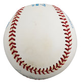 Yankees Reggie Jackson Authentic Signed Bobby Brown OAL Baseball BAS #BY101131