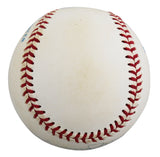 Yankees Reggie Jackson Authentic Signed Bobby Brown OAL Baseball BAS #BY101131