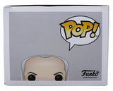 Liam Cunningham GOT Signed Davos Seaworth #62 Funko Pop Vinyl Figure BAS