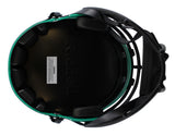 Eagles Brian Dawkins Signed Rave Full Size Speed Rep Helmet BAS Witnessed