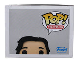 Cristo Fernandez Ted Lasso Signed Dani Rojas #1510 Funko Pop Vinyl Figure BAS