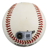 Reds Pete Rose Authentic Signed William White ONL Baseball BAS #BY101124