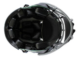 Ravens Ray Lewis Signed STS IV Full Size Speed Proline Helmet W/ Case BAS Wit
