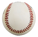 Reds Pete Rose Authentic Signed William White ONL Baseball BAS #BY101124