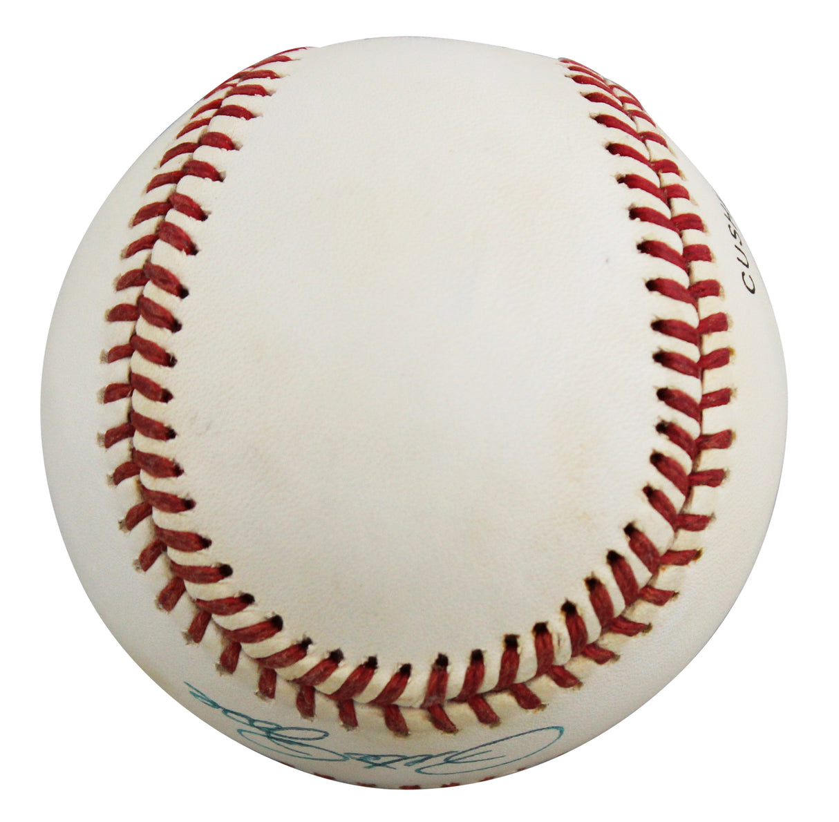 Reds Pete Rose Authentic Signed William White ONL Baseball BAS #BY101124