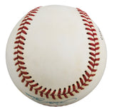 Reds Pete Rose Authentic Signed William White ONL Baseball BAS #BY101124