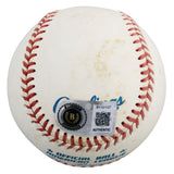 Orioles Cal Ripken Jr. Authentic Signed Bobby Brown OAL Baseball BAS #BY101127