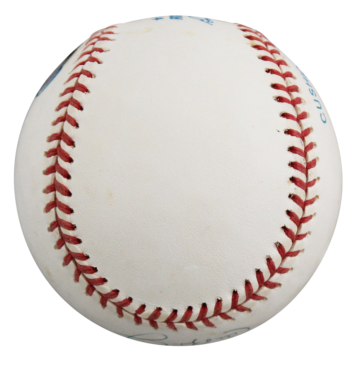 Orioles Cal Ripken Jr. Authentic Signed Bobby Brown OAL Baseball BAS #BY101127