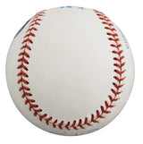 Orioles Cal Ripken Jr. Authentic Signed Bobby Brown OAL Baseball BAS #BY101127